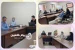 برگزاری کنفرانس علمی «غربالگری و نحوه برخورد با تومورهای پستان» در نوشهر
