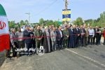 افتتاح زیرگذر نوشهر در مسیر توسعه زیرساخت‌ها و پاسخ به مطالبات مردم