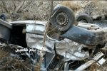 جان باختن ۶ نفر در حادثه آستانکرود کجور؛ زنگ خطری برای جاده‌های ناایمن و کمبود امکانات امدادی