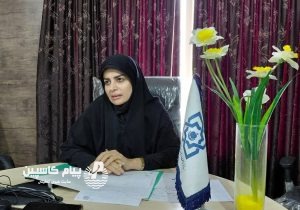 پوشش بیمه سلامت برای بیش از ۵۶ هزار نفر در چالوس؛ حمایت از بیماران صعب‌العلاج و زوج‌های نابارور