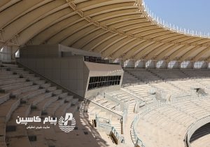 تلاشها برای احداث ورزشگاه جدید در گیلان