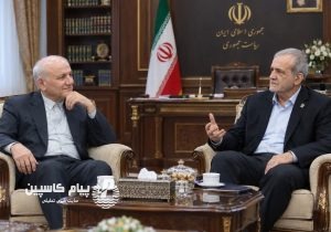 تحسین ویژه رئیس جمهور از عملکرد درخشان مازندران