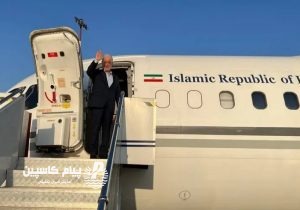 وزیر کشور عازم جمهوری آذربایجان شد