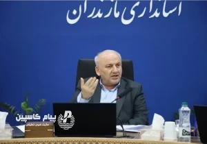 تخصیص ۱۵ همت اعتبار برای نیروگاه ۱۰۰ مگاواتی نوشهر