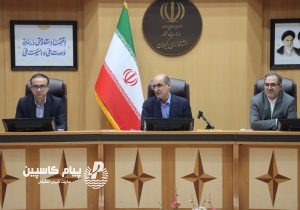 جلوگیری از قطعی گاز و برق با کاهش ۱۰ درصدی مصرف انرژی
