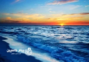 ۵۸۰۰ کیلومتر از خط ساحلی کشور به نقشه ملی مهارت‌های دریامحور نیاز دارد