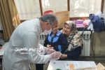 ارائه خدمات رایگان بهداشتی و درمانی به دانش آموزان فومنی