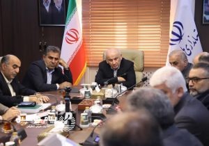 اختصاص اعتبار برای ساماندهی سردهنه‌های کشاورزی چهاردانگه ساری