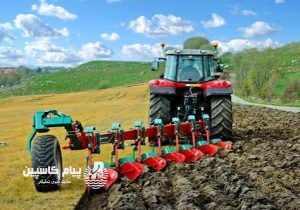 آشکارسازی ماشین‌های کشاورزی در طرح ۷ روزه پلیس راه گیلان