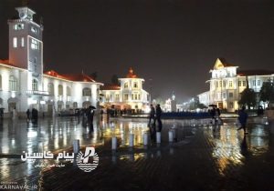 گیلان در مسیر پیشرفت؛ از رونق اقتصادی تا توسعه متوازن